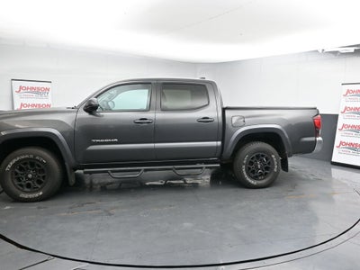 2019 Toyota Tacoma SR5 V6