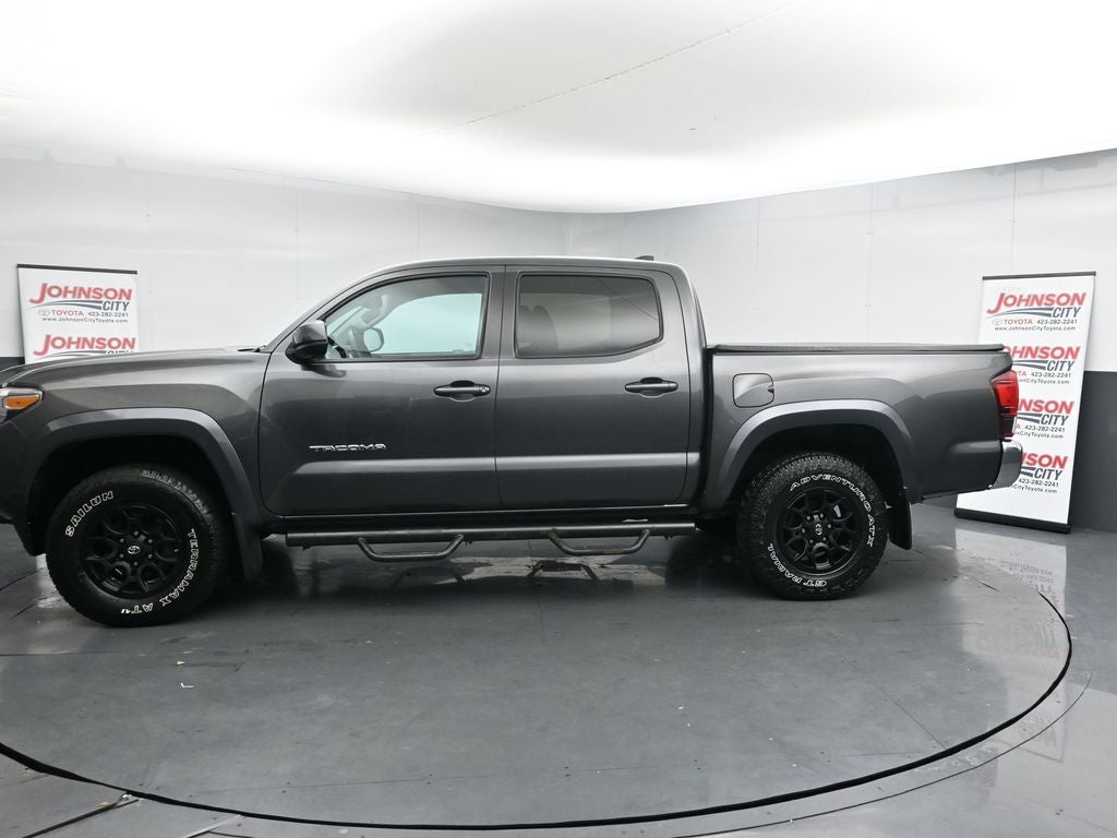 2019 Toyota Tacoma SR5 V6