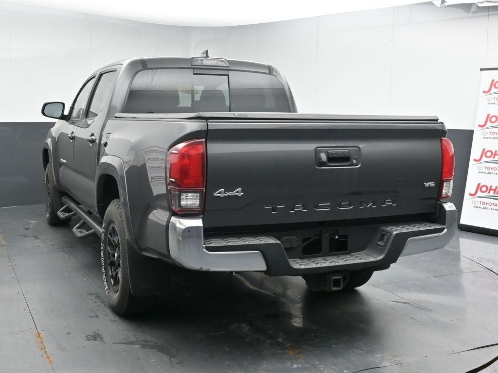 2019 Toyota Tacoma SR5 V6