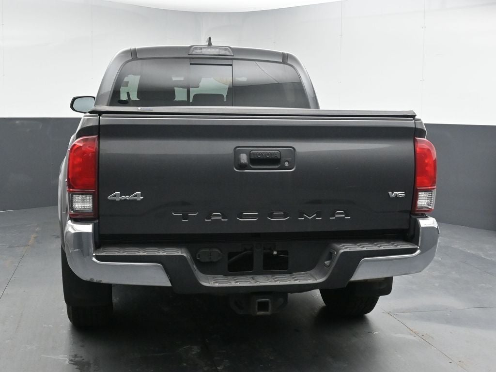 2019 Toyota Tacoma SR5 V6