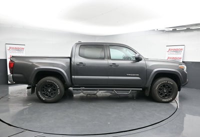 2019 Toyota Tacoma SR5 V6