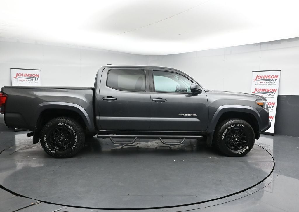 2019 Toyota Tacoma SR5 V6