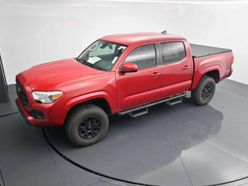 2019 Toyota Tacoma SR V6