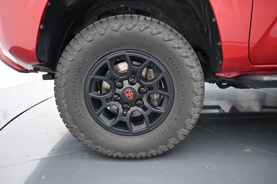 2019 Toyota Tacoma SR V6