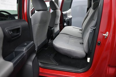 2019 Toyota Tacoma SR V6