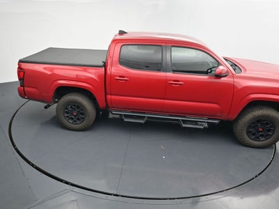2019 Toyota Tacoma SR V6