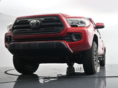 2019 Toyota Tacoma SR V6