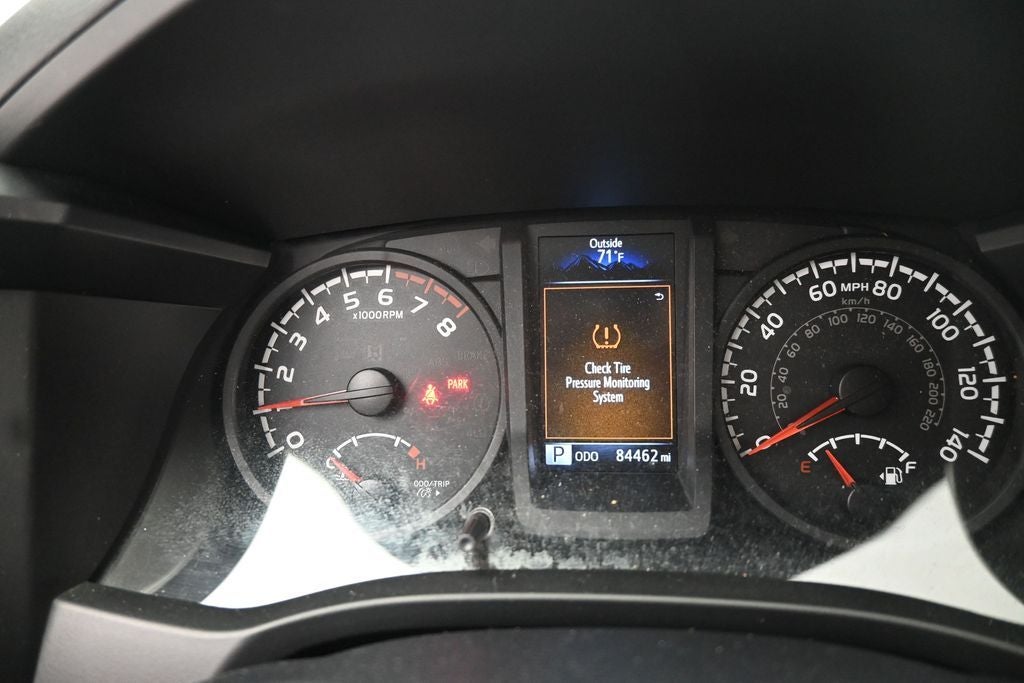 2019 Toyota Tacoma SR V6
