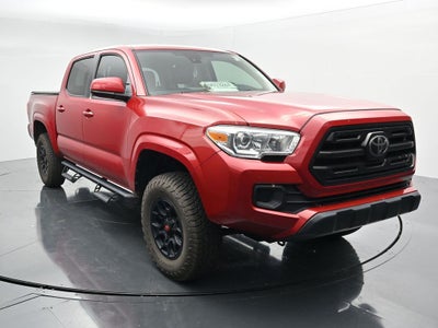 2019 Toyota Tacoma SR V6