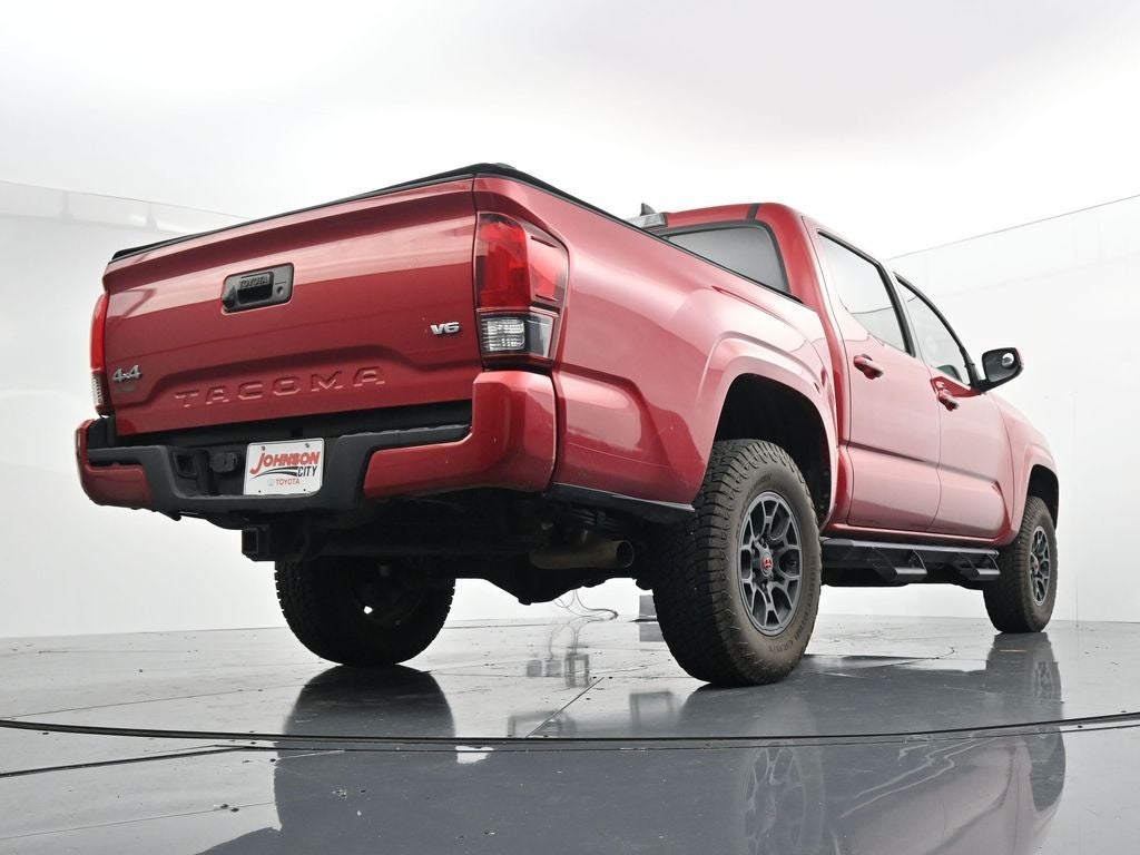 2019 Toyota Tacoma SR V6