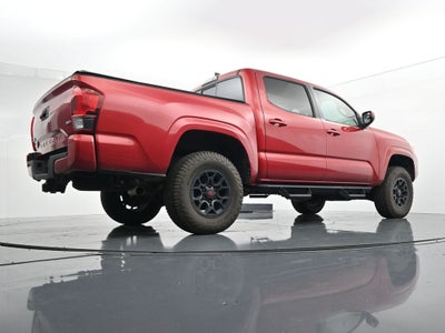 2019 Toyota Tacoma SR V6