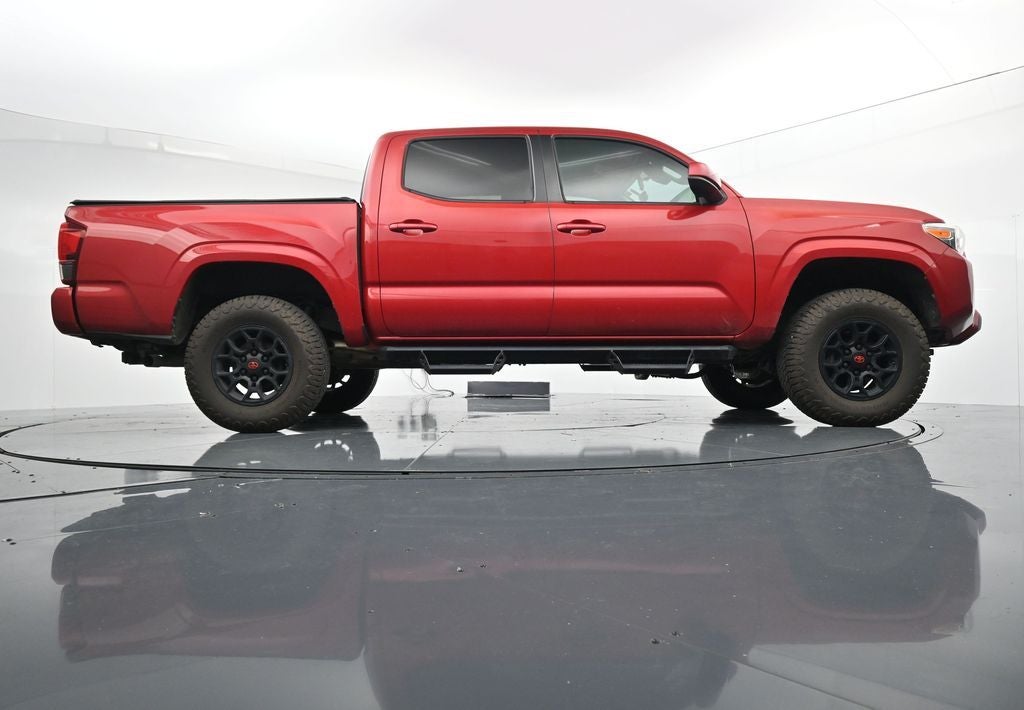 2019 Toyota Tacoma SR V6