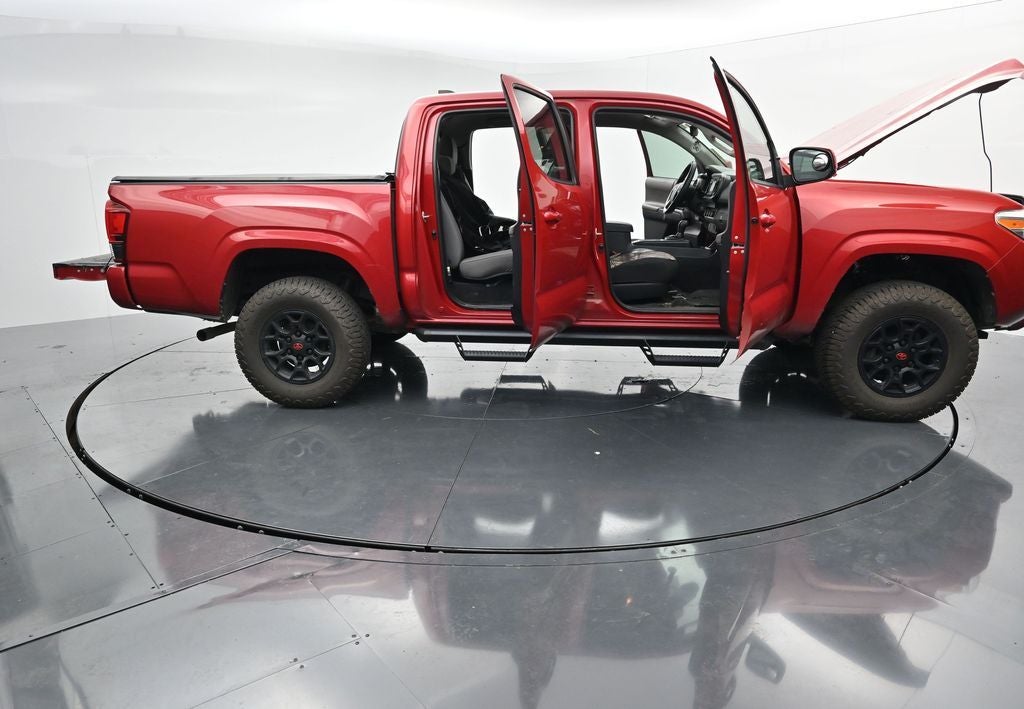 2019 Toyota Tacoma SR V6