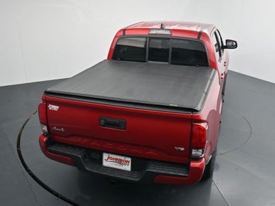 2019 Toyota Tacoma SR V6