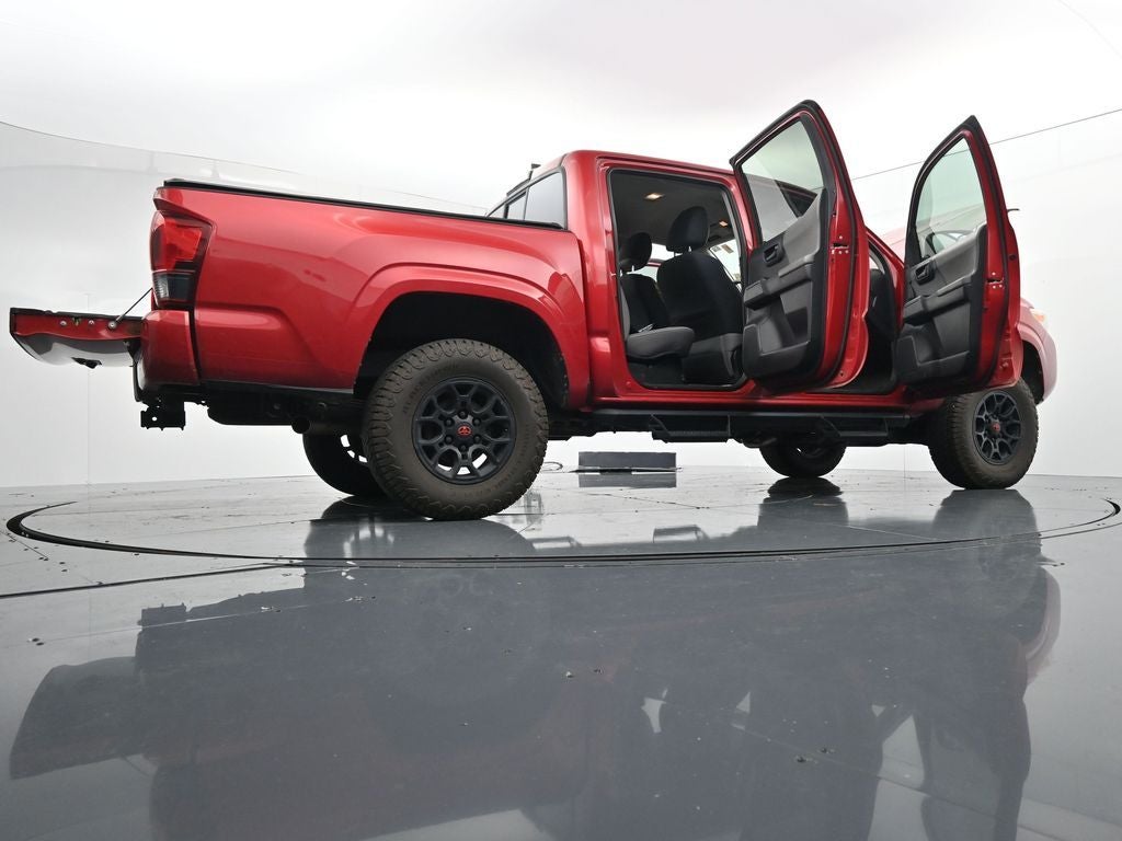 2019 Toyota Tacoma SR V6