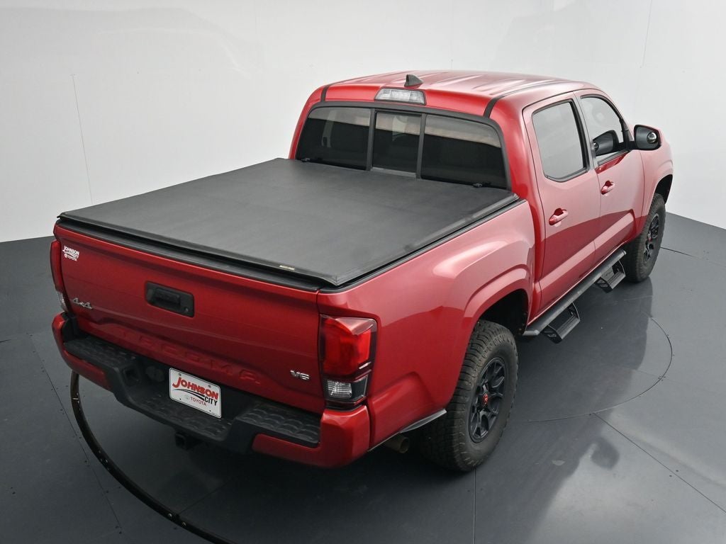 2019 Toyota Tacoma SR V6