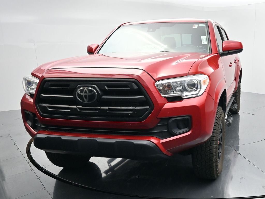 2019 Toyota Tacoma SR V6