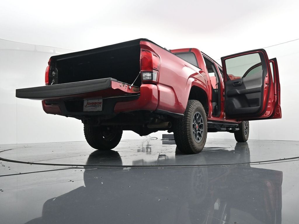 2019 Toyota Tacoma SR V6