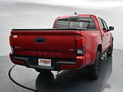 2019 Toyota Tacoma SR V6