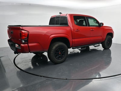 2019 Toyota Tacoma SR V6