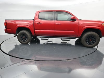 2019 Toyota Tacoma SR V6