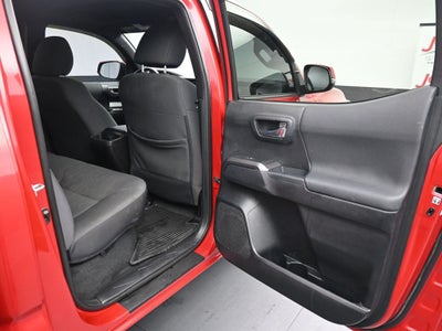 2016 Toyota Tacoma TRD Off-Road