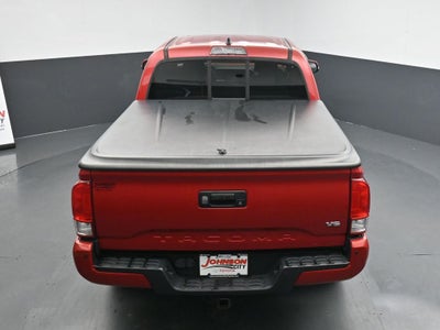 2016 Toyota Tacoma TRD Off-Road