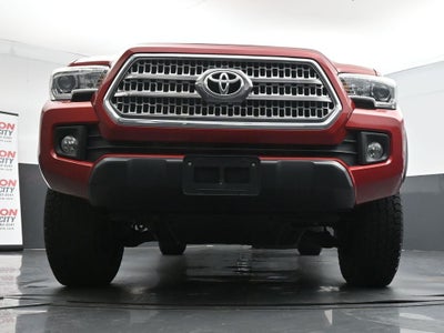 2016 Toyota Tacoma TRD Off-Road