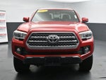 2016 Toyota Tacoma TRD Off-Road