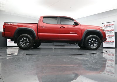 2016 Toyota Tacoma TRD Off-Road