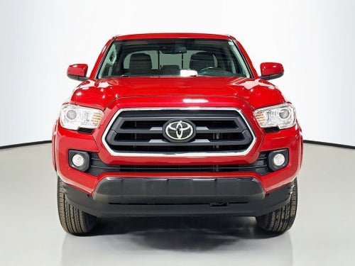 2020 Toyota Tacoma SR5 V6