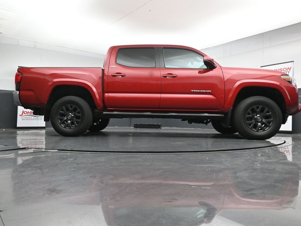 2020 Toyota Tacoma SR5 V6