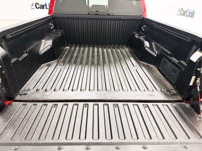 2020 Toyota Tacoma SR5 V6