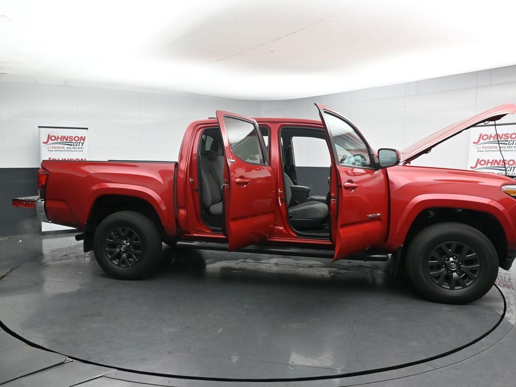2020 Toyota Tacoma SR5 V6