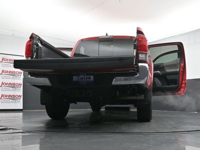 2020 Toyota Tacoma SR5 V6