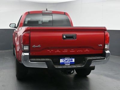 2020 Toyota Tacoma SR5 V6