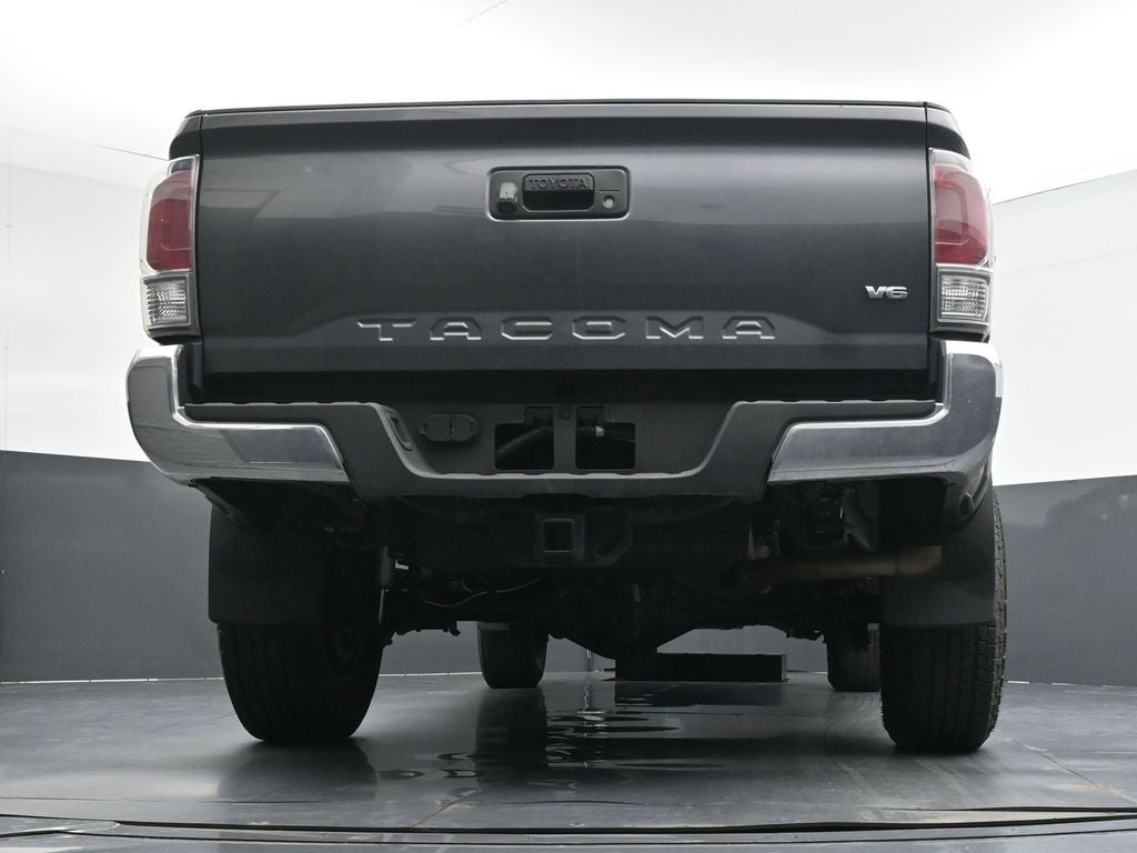 2022 Toyota Tacoma TRD Off-Road V6