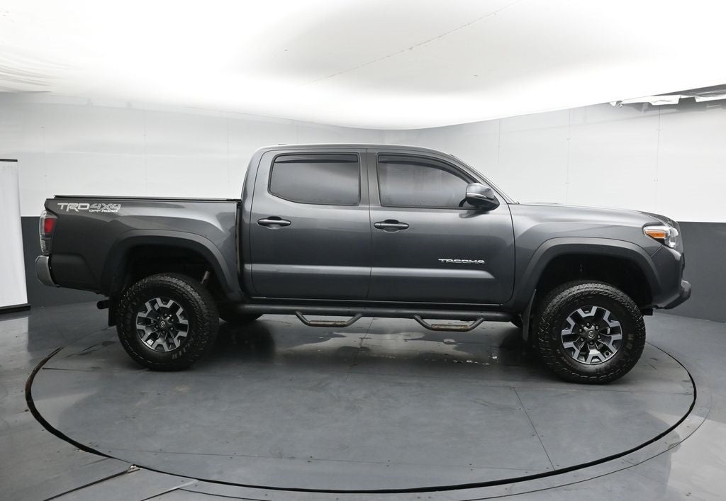 2022 Toyota Tacoma TRD Off-Road V6
