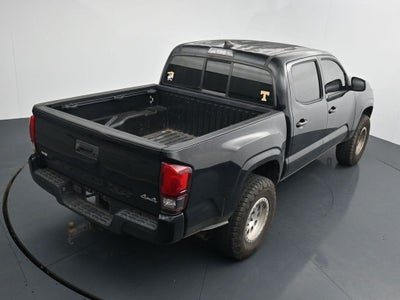 2018 Toyota Tacoma SR V6