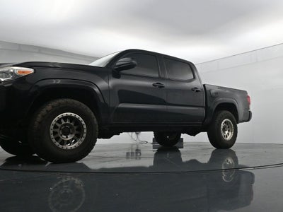 2018 Toyota Tacoma SR V6