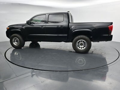 2018 Toyota Tacoma SR V6
