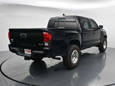 2018 Toyota Tacoma SR V6