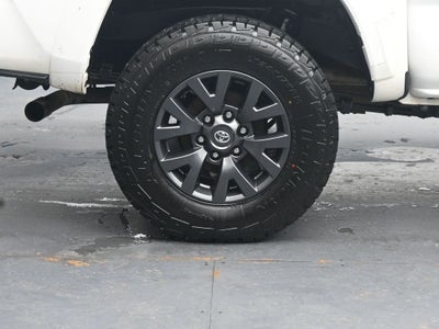 2021 Toyota Tacoma SR5 V6
