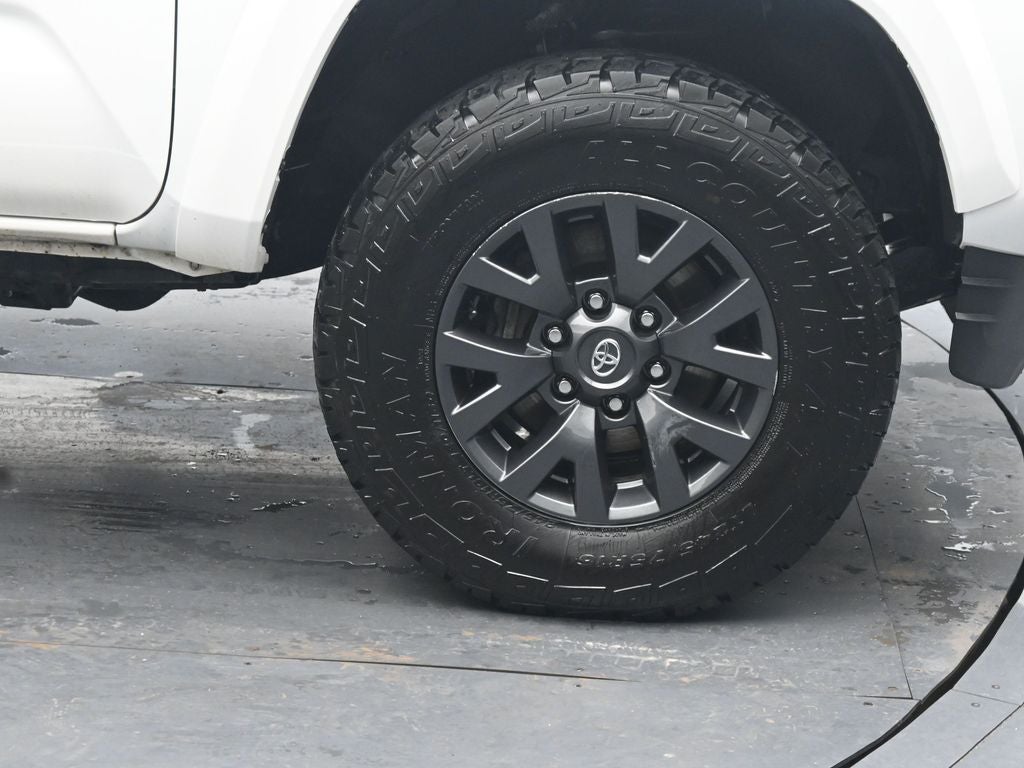 2021 Toyota Tacoma SR5 V6