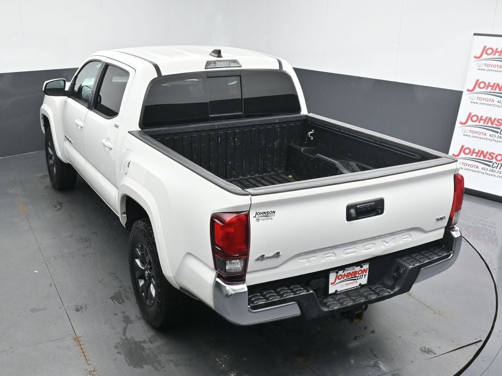 2021 Toyota Tacoma SR5 V6