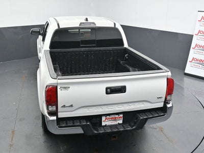 2021 Toyota Tacoma SR5 V6