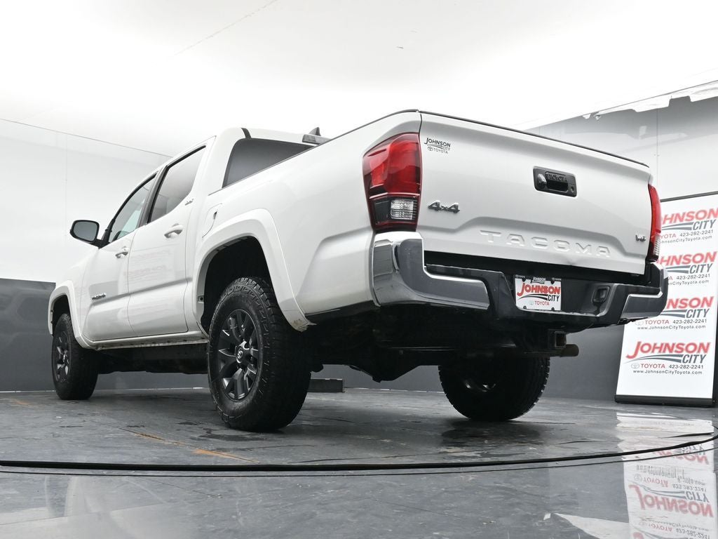 2021 Toyota Tacoma SR5 V6