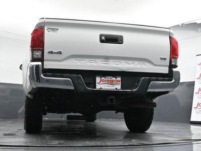 2021 Toyota Tacoma SR5 V6