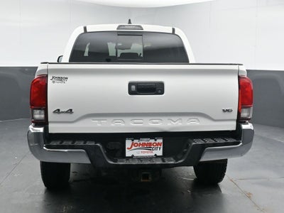 2021 Toyota Tacoma SR5 V6