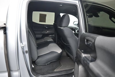 2022 Toyota Tacoma TRD Sport V6